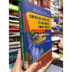 Cải Cách Giáo Dục Ở Các Nước Phát Triển - Lữ Đạt, Chu Mãn Sinh (Chủ Biên) 302583