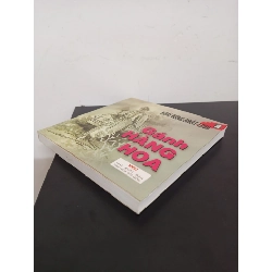 Tủ Sách Văn Học - Gánh Hàng Hoa (2006) - Khái Hưng, Nhất Linh Mới 90% HCM.ASB0403 913457