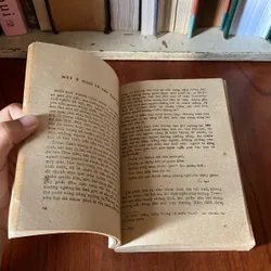 II Sách Xưa: Công Việc Làm Thơ - Xuân Diệu - 1984 576548