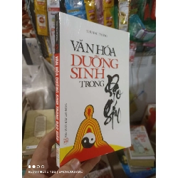 (Sách cũ SCGR) Văn hoá dưỡng sinh trong đạo giáo - Đại Phong 2010 mới 90% Sách tôn giáo - tâm linh HCM2702 Blogmeo090426