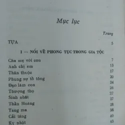 PHONG TỤC VIỆT NAM  565059