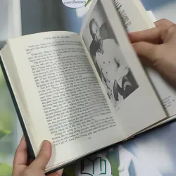 [MIỄN PHÍ BỌC SÁCH] Việt Nam Đất Nước Con Người 750808