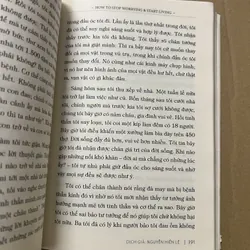 Quẳng Gánh Lo Đi Và Vui Sống 602848