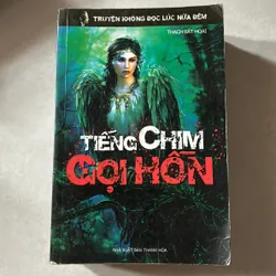 Truyện không đọc lúc nửa đêm (8 cuốn) 738427