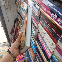 Tất Cả Các Dòng Sông Đều Chảy- Nancy Cato 675193