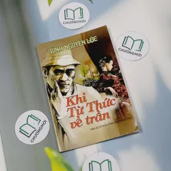 Khi Từ Thức về trần - Bình Nguyên Lộc 698589