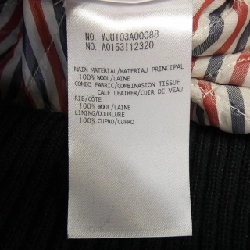 Áo khoác THOM BROWNE MJU103A00088 - Hàng hiệu Authentic 886500