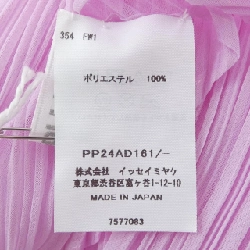 Pleats Please PLEATS PLEASE STOLE 665265