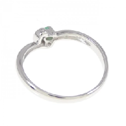 Nhẫn Ngọc Lục Bảo PT 672855