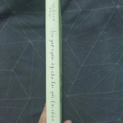 "Nếu gặp người ấy cho tôi gửi lời chào" - Ichikawa Takuji 498960
