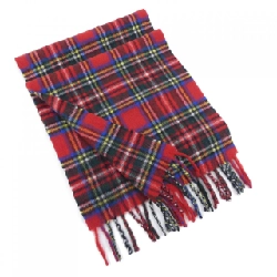 Khăn quàng cổ JOSHUA ELLIS - Hàng hiệu Authentic