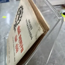 NHẤT NGUYÊN THẾ GIỚI - SWAMI VIVEKÂNANDA ( THẠCH TRUNG GIẢ DỊCH) 714856