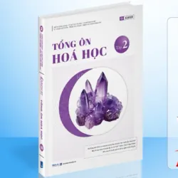 Sách 2026-Tổng Ôn Hóa Học Tập 1+2 792901