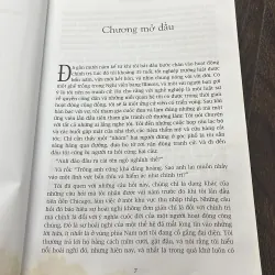 Barack Obama Hy Vọng Táo Bạo  1026463