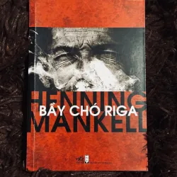 Bầy chó Riga
