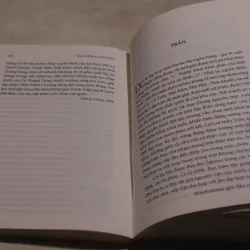 Chuyện phím sử học, Tạ Chí Đại Trường 973723