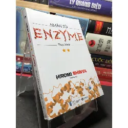 [Sách Cũ SCGR] Nhân tố enzyme thực hành 2 2019 mới 80% bẩn nhẹ Hiromi Shinya HPB2709 SỨC KHỎE - THỂ THAO