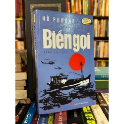 Biển gọi - Hồ Phương