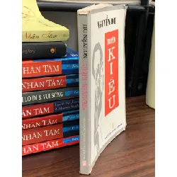 Truyện Kiều- Nguyễn Du- Nguyễn Thạch Giang