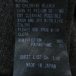 Quần jeans RED CARD - Hàng hiệu Authentic 816230