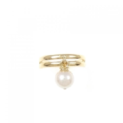 Nhẫn ngọc trai Akoya Tasaki 7.2mm - Hàng hiệu Chính hãng 838712