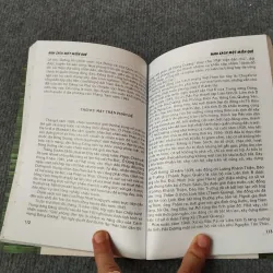 NAM SÁCH MỘT MIỀN QUÊ 727157