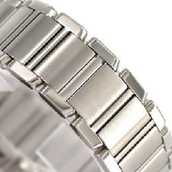 Cartier Tank Française SM W51008Q3 SS Quartz - Hàng hiệu Authentic 876149