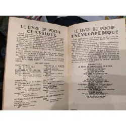 La nousée - J.P.Sartre 602699