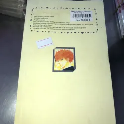 Hồi ức vàng - Shigeru Takao 973750