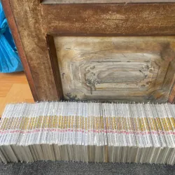 Truyện Con Gái Sông Nile - Trọn bộ 75 Tập 1009317