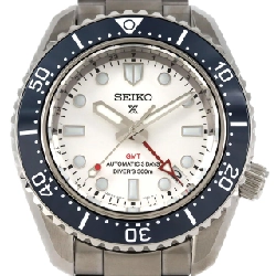 Seiko Prospex 6R54-00P0/SBEJ029 SS tự động - Hàng hiệu Chính hãng