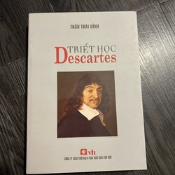 Triết học Descartes 