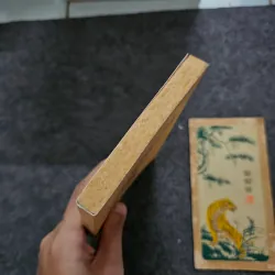 Những người ở lại - nguyễn huy tưởng 751596