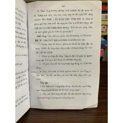 Hệ thống câu hỏi lý thuyết và bài tập: Tài chính doanh nghiệp 1-  Hà Nội, năm 2020