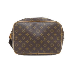 Túi xách vai Louis Vuitton Monogram Reporter 28cm M45254 - Hàng hiệu Chính hãng 768714