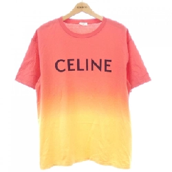 セリーヌ CELINE 2X681731Y T-shirt - Hàng hiệu Authentic