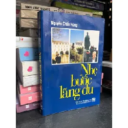 Nhẹ bước lãng du - Nguyễn Chấn Hùng 273003