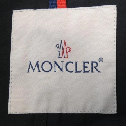 MONCLER STIBIDEN Áo khoác trench - Hàng hiệu Authentic 817800