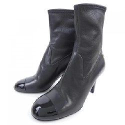 Giày bốt CHANEL G39406 659018