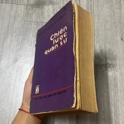 Chiến lược quân sự. 2b2 527630