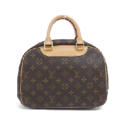 Túi xách Louis Vuitton Monogram Trouville M42228 615786