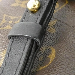 Balo Louis Vuitton Monogram Reverse Palm Springs PM M44870 - Hàng hiệu Authentic 764310