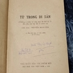 Từ trong di sản (Nguyễn Minh Tấn) 477840
