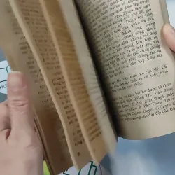 [MIỄN PHÍ BỌC SÁCH] [XƯA] 55 Ngày Chế Độ Sài Gòn Sụp Đổ (1990) - Alan Dawson 775982