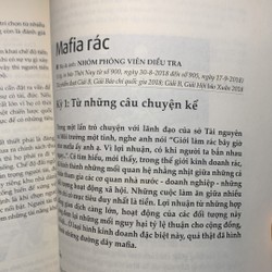 Phóng Sự- Điều Tra- Ghi Chép chọn lọc trên báo Thời Nay (2 tập) 176434