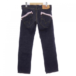 ジュンヤワタナベマン JUNYA WATANABE MAN WZ-P801 LEVI'S ジーンズ - Hàng hiệu Authentic 889245