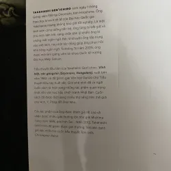 Vĩnh biệt, các gangster của tác giả Takahashi Gen'ichiro.  1030357
