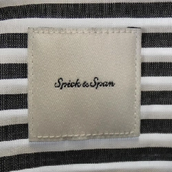 SPICK & SPAN Áo sơ mi - Hàng hiệu Authentic 775215