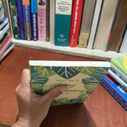 II Truyện Ngắn: Không Như Giọt Sương - Huỳnh Viết Tư - 2018 786230