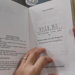 Nhân Mã Và Chuyện Tình Yêu - Linda Goodman 990062